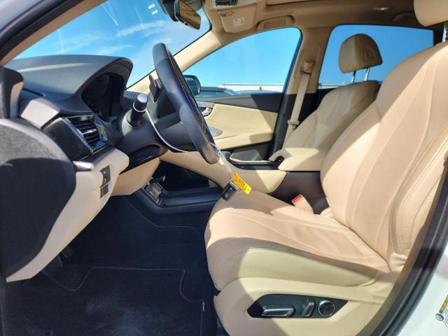 5J8TC2H57ML041358 - 2021 ACURA RDX TECHNOLOGY WHITE photo 7