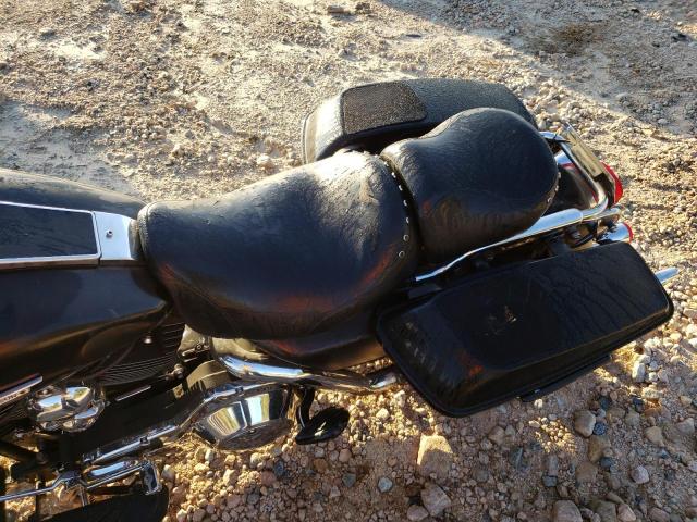 1HD1FCW154Y612799 - 2004 HARLEY-DAVIDSON FLHTCUI 黑色 照片 6