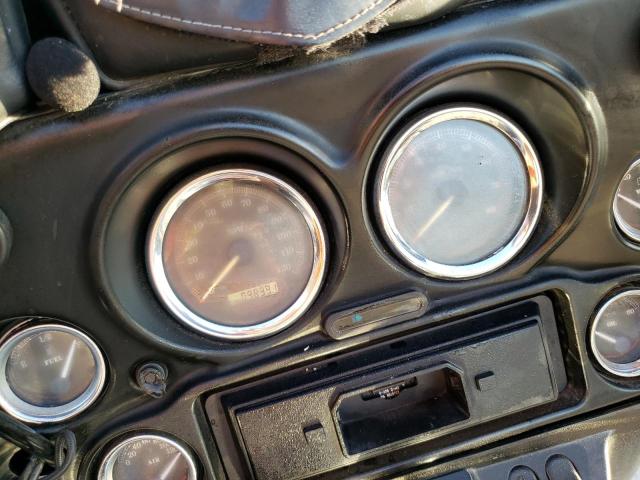 1HD1FCW154Y612799 - 2004 HARLEY-DAVIDSON FLHTCUI 黑色 照片 8