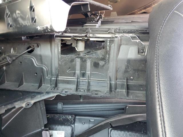 1FMSK8FH4LGC23910 - 2020 FORD EXPLORER LIMITED თეთრი ფოტო 10