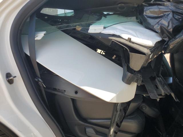 1FMSK8FH4LGC23910 - 2020 FORD EXPLORER LIMITED თეთრი ფოტო 11