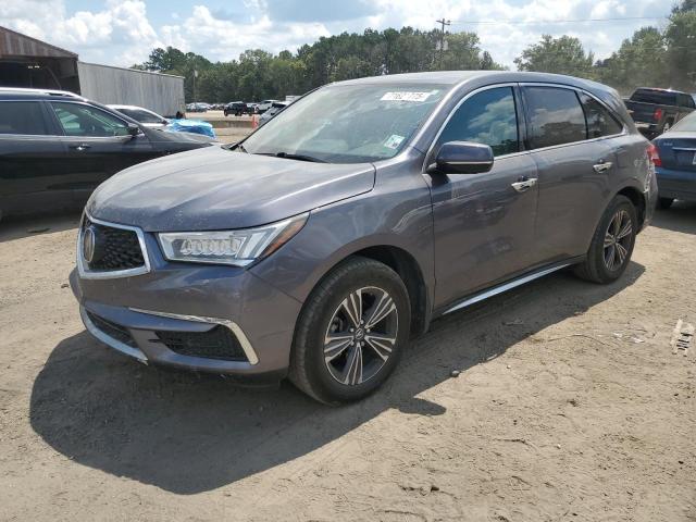 2018 ACURA MDX, 
