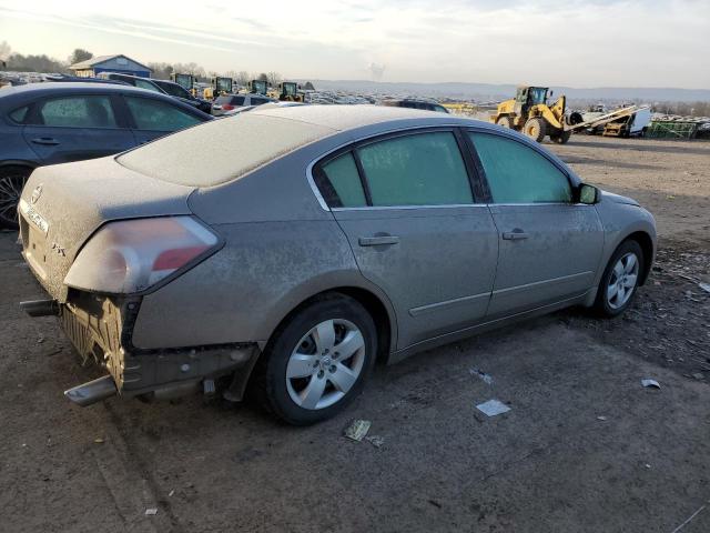 1N4AL21E78C160202 - 2008 NISSAN ALTIMA 2.5 TAN photo 3