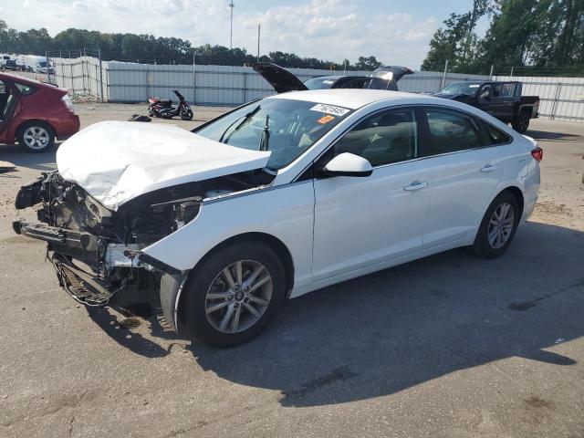 2016 HYUNDAI SONATA SE, 