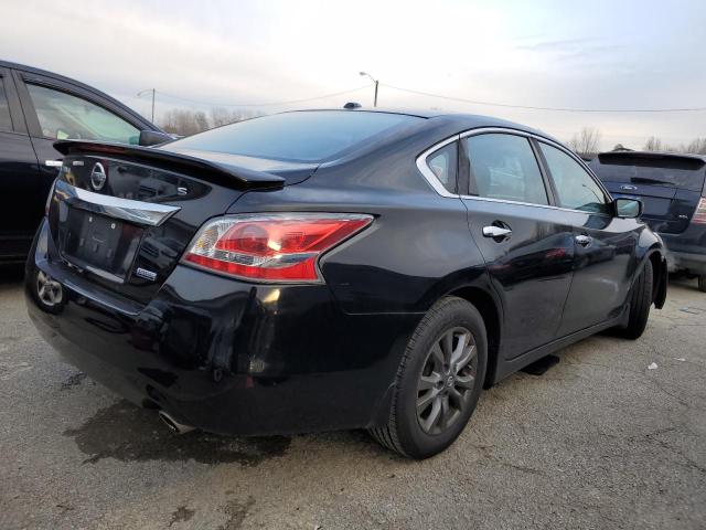 1N4AL3AP0FC595437 - 2015 NISSAN ALTIMA 2.5 GRAY photo 3