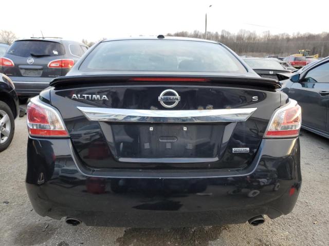 1N4AL3AP0FC595437 - 2015 NISSAN ALTIMA 2.5 GRAY photo 6