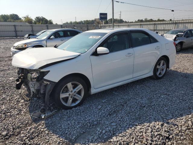 2014 TOYOTA CAMRY L, 