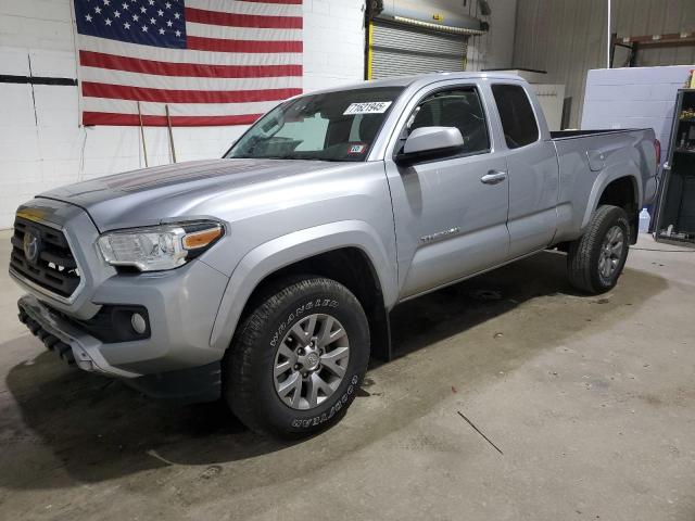 2019 TOYOTA TACOMA ACCESS CAB, 