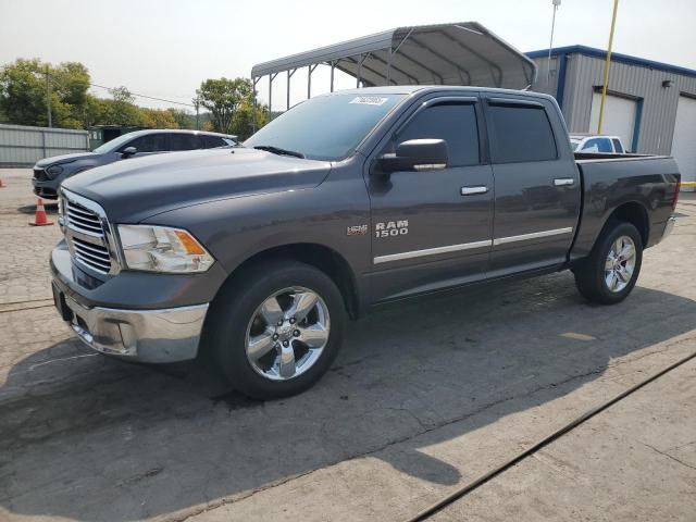 2014 RAM 1500 SLT, 