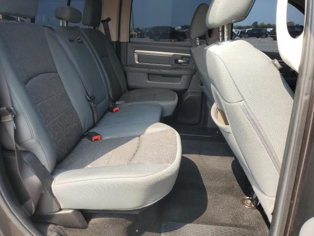 1C6RR7LT3ES296565 - 2014 RAM 1500 SLT GRAY photo 10