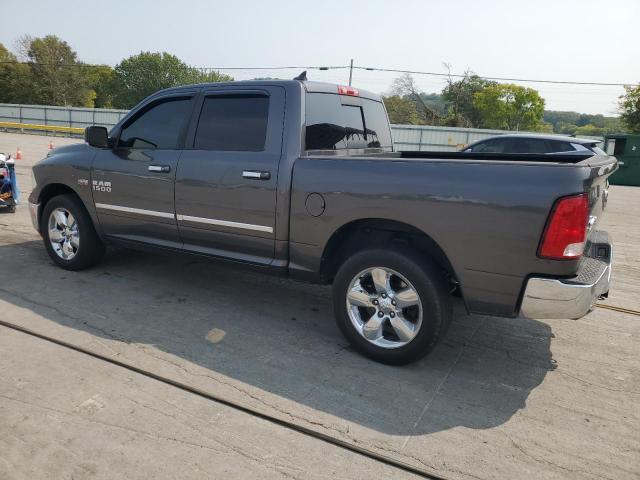 1C6RR7LT3ES296565 - 2014 RAM 1500 SLT GRAY photo 2