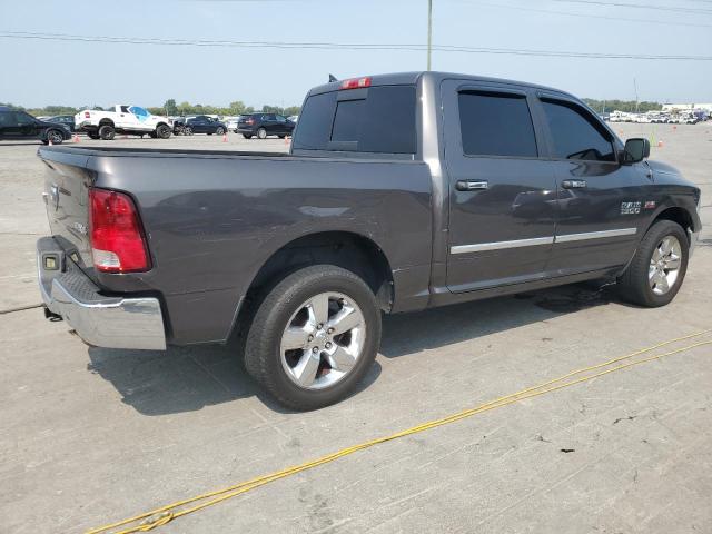 1C6RR7LT3ES296565 - 2014 RAM 1500 SLT GRAY photo 3