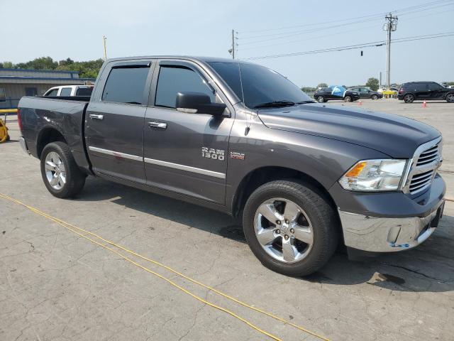 1C6RR7LT3ES296565 - 2014 RAM 1500 SLT GRAY photo 4