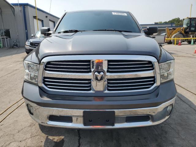 1C6RR7LT3ES296565 - 2014 RAM 1500 SLT GRAY photo 5