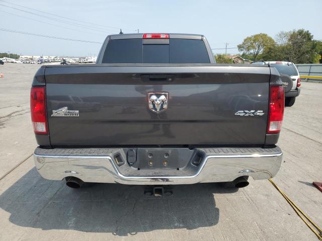 1C6RR7LT3ES296565 - 2014 RAM 1500 SLT GRAY photo 6