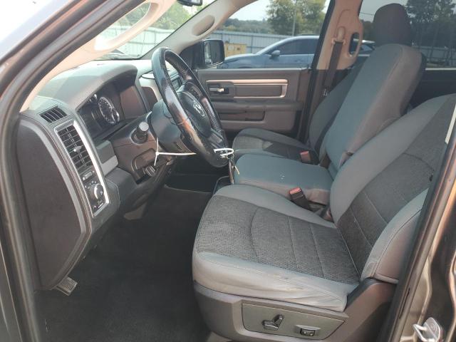 1C6RR7LT3ES296565 - 2014 RAM 1500 SLT GRAY photo 7