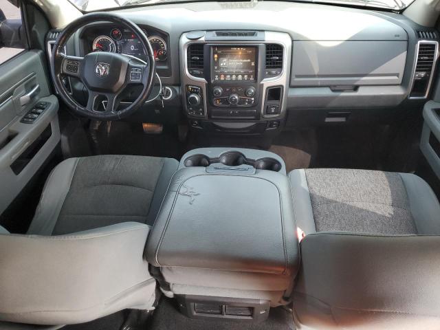 1C6RR7LT3ES296565 - 2014 RAM 1500 SLT GRAY photo 8