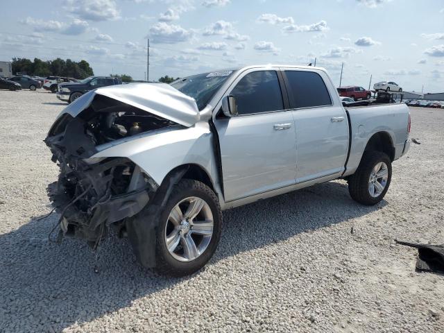 2014 RAM 1500 SPORT, 