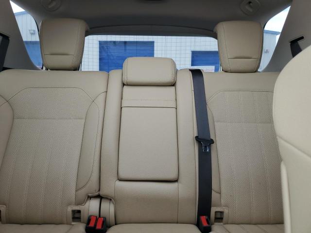 4JGDA5HB7GA795677 - 2016 MERCEDES-BENZ GLE 350 4MATIC BLUE photo 10