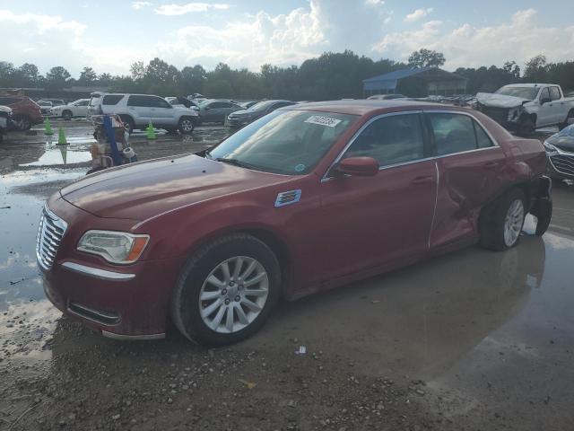 2013 CHRYSLER 300, 