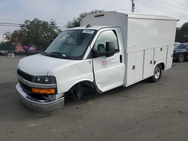 2023 CHEVROLET EXPRESS G3, 