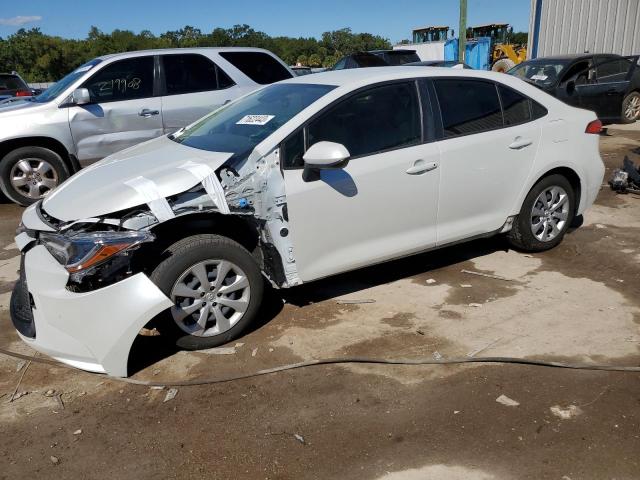 2022 TOYOTA COROLLA LE, 