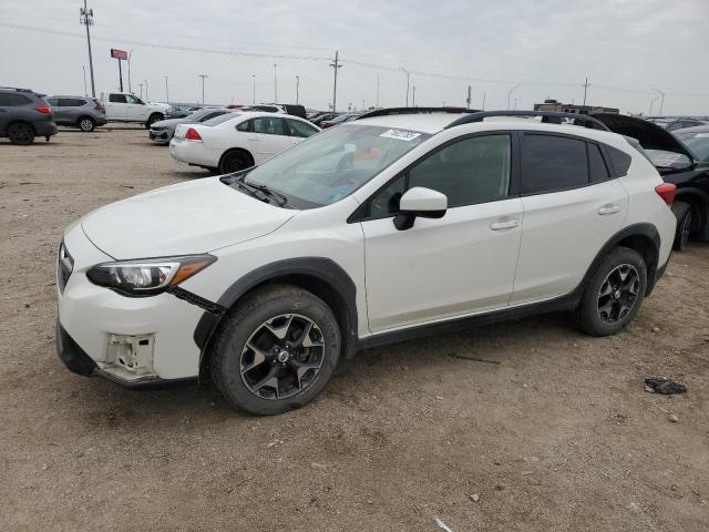 2018 SUBARU CROSSTREK PREMIUM, 