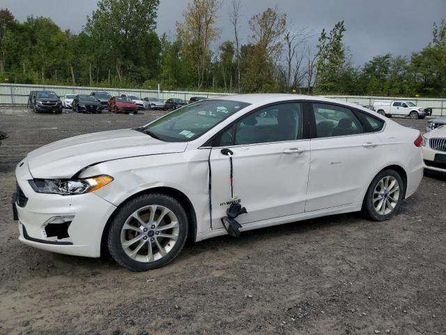 2019 FORD FUSION SE, 