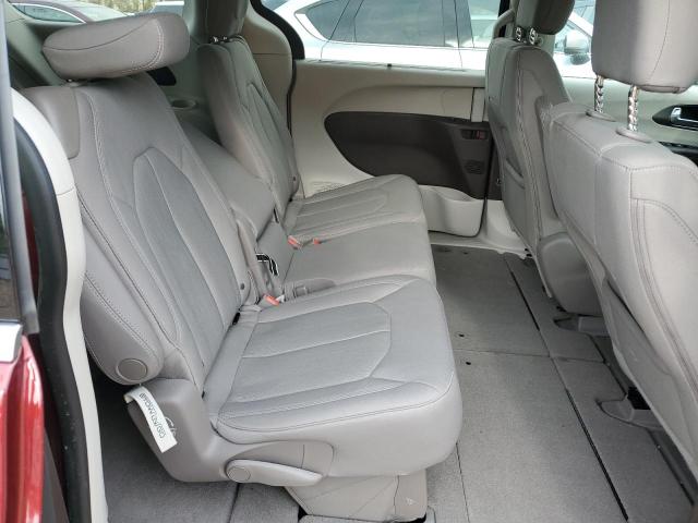 2C4RC1FG0KR710744 - 2019 CHRYSLER PACIFICA TOURING PLUS Qırmızı foto 11