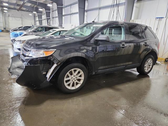 2014 FORD EDGE SE, 