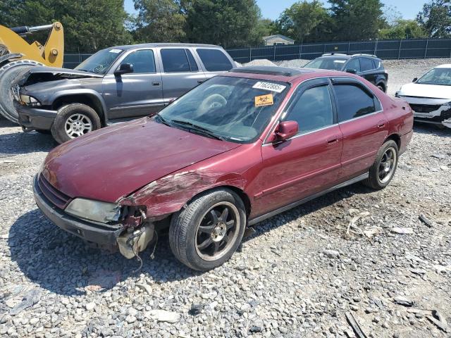 1994 HONDA ACCORD EX, 