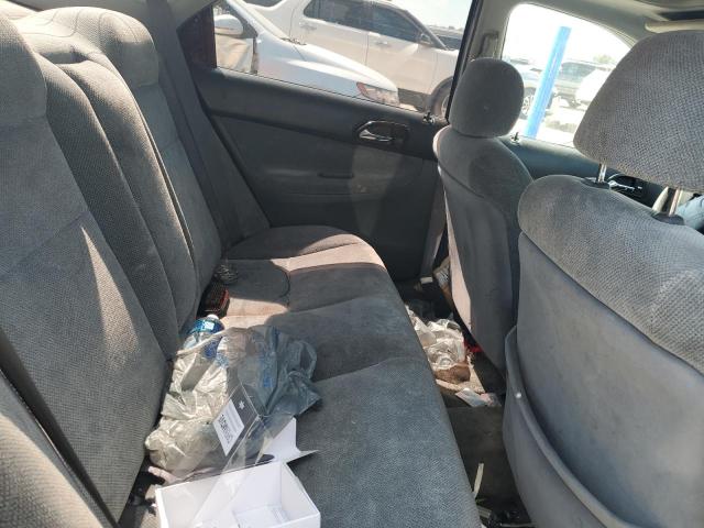 1HGCD5655RA091390 - 1994 HONDA ACCORD EX Qırmızı foto 10