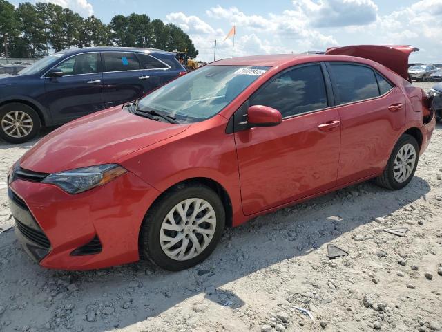 2019 TOYOTA COROLLA L, 