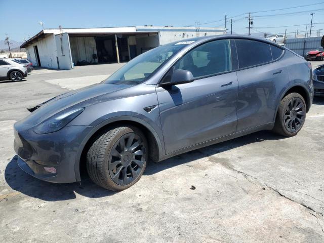 2023 TESLA MODEL Y, 