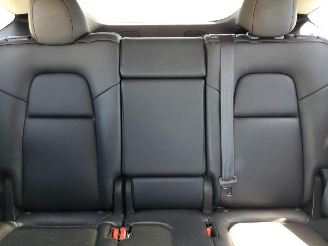 7SAYGAEE6PF710527 - 2023 TESLA MODEL Y Մոխրագույն լուսանկար 10