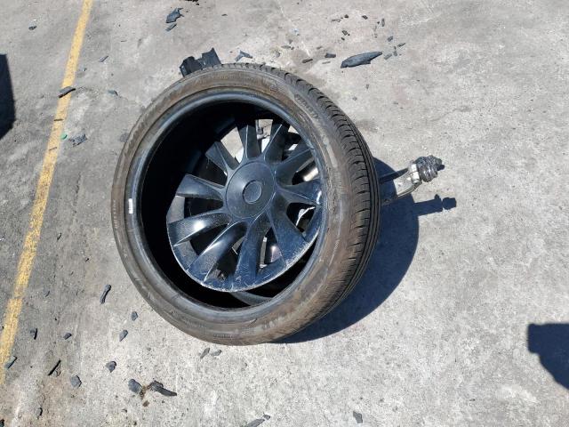 7SAYGAEE6PF710527 - 2023 TESLA MODEL Y Մոխրագույն լուսանկար 12