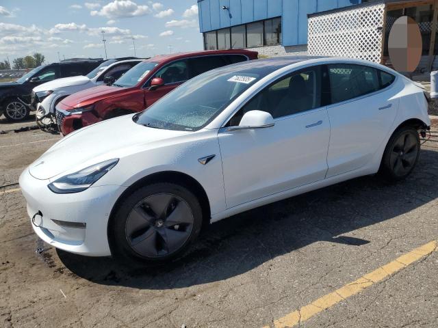 2017 TESLA MODEL 3, 