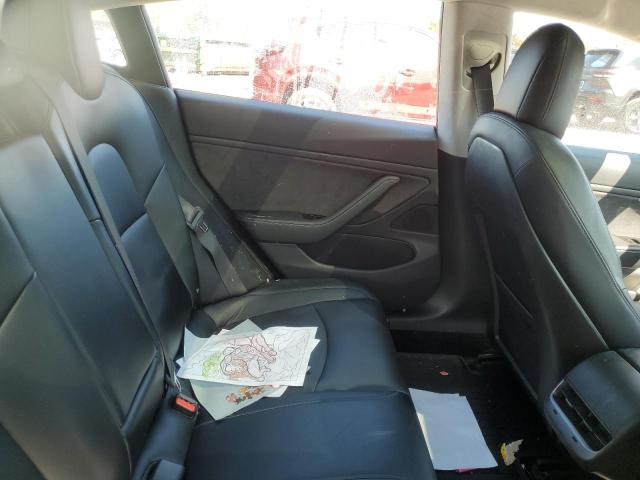 5YJ3E1EA1HF000821 - 2017 TESLA MODEL 3 WHITE photo 11