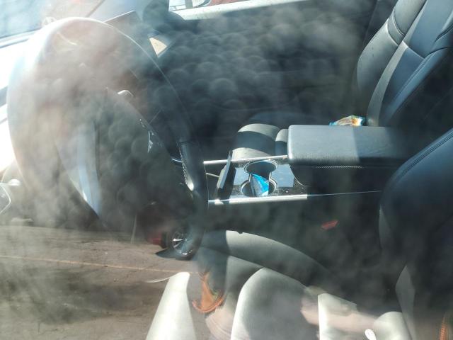 5YJ3E1EA1HF000821 - 2017 TESLA MODEL 3 WHITE photo 7