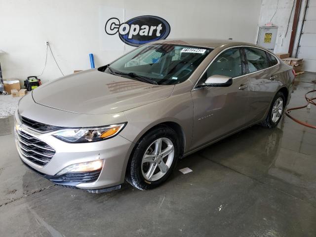 2023 CHEVROLET MALIBU LT, 