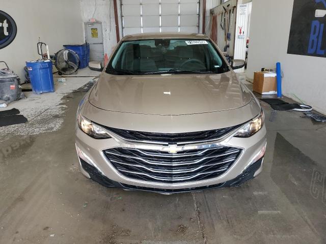 1G1ZD5STXPF241211 - 2023 CHEVROLET MALIBU LT GRAY photo 5