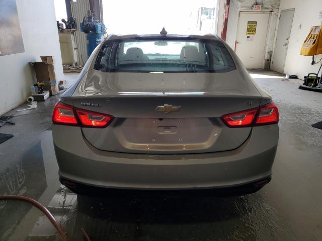 1G1ZD5STXPF241211 - 2023 CHEVROLET MALIBU LT GRAY photo 6