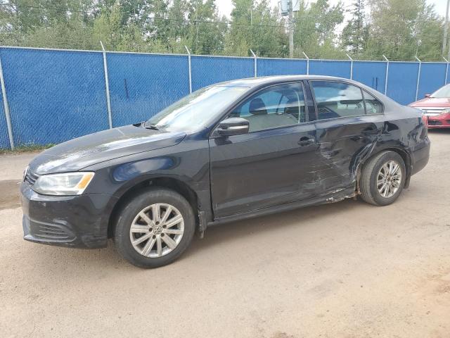 2011 VOLKSWAGEN JETTA SE, 