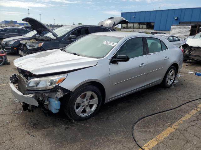 2014 CHEVROLET MALIBU LS, 