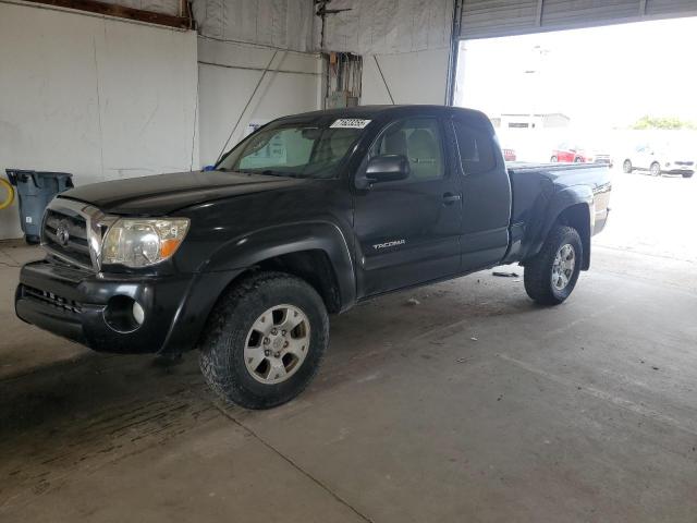 2009 TOYOTA TACOMA ACCESS CAB, 