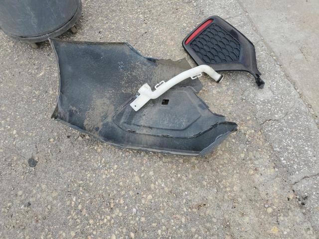 SHHFK7H56HU209784 - 2017 HONDA CIVIC EX GRAY photo 12