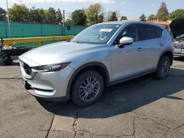 2017 MAZDA CX-5 TOURING, 