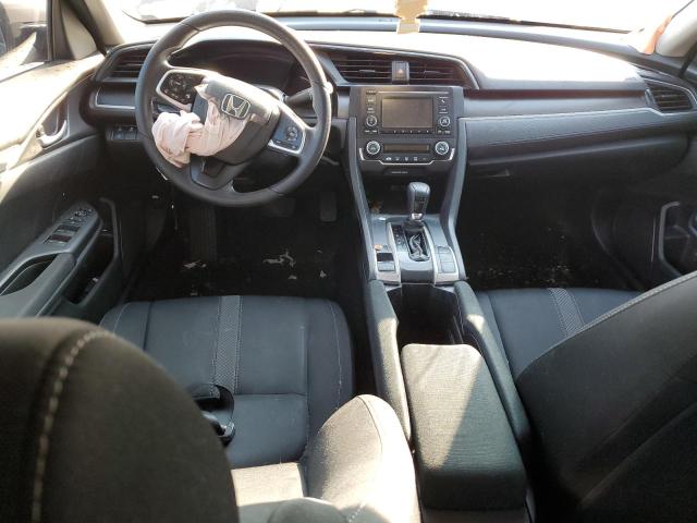 19XFC2F65LE016747 - 2020 HONDA CIVIC LX 灰色 照片 8