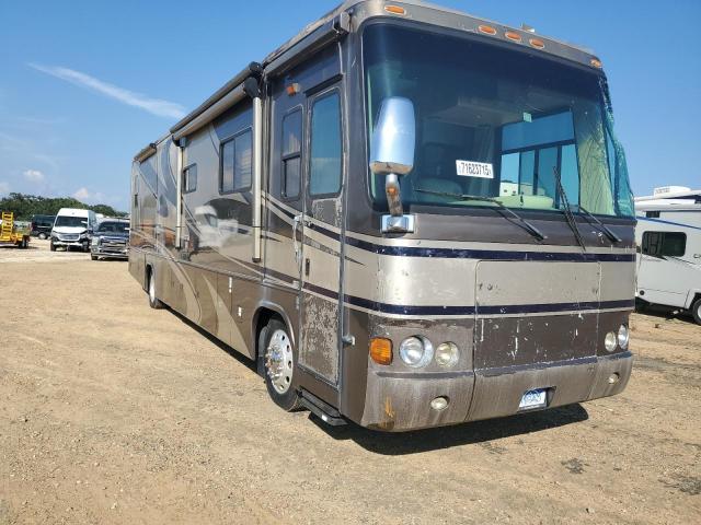 2006 ROADMASTER RAIL MONOCOQUE, 