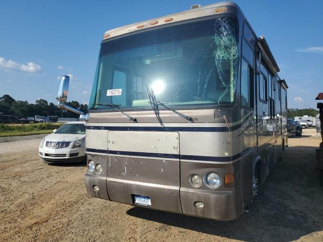 1RF55464X61036864 - 2006 ROADMASTER RAIL MONOCOQUE Қоңыр фото 2